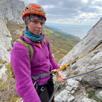 Будько Светлана